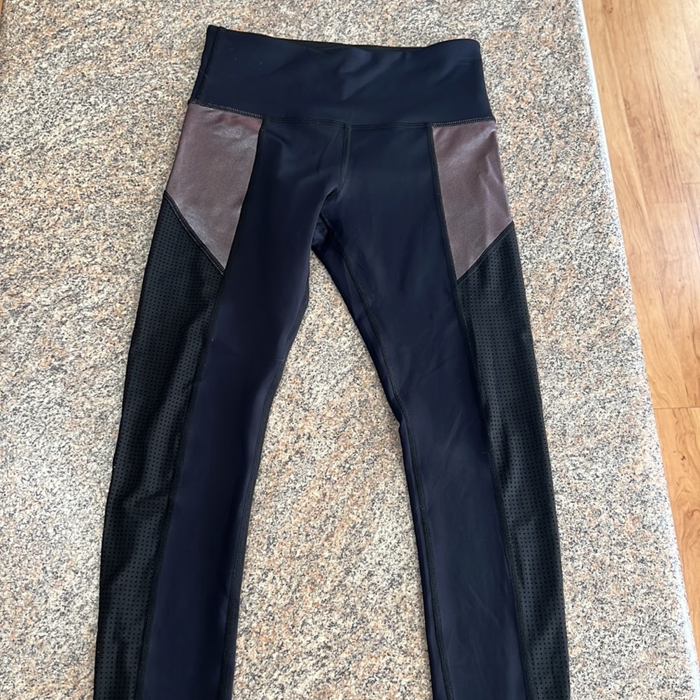 Noli leggings, size small